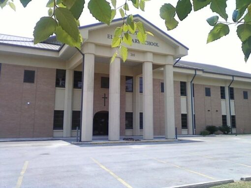 St. Pius Elementary