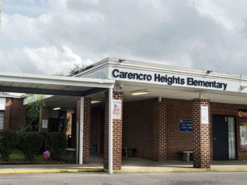 Carencro Heights Elementary