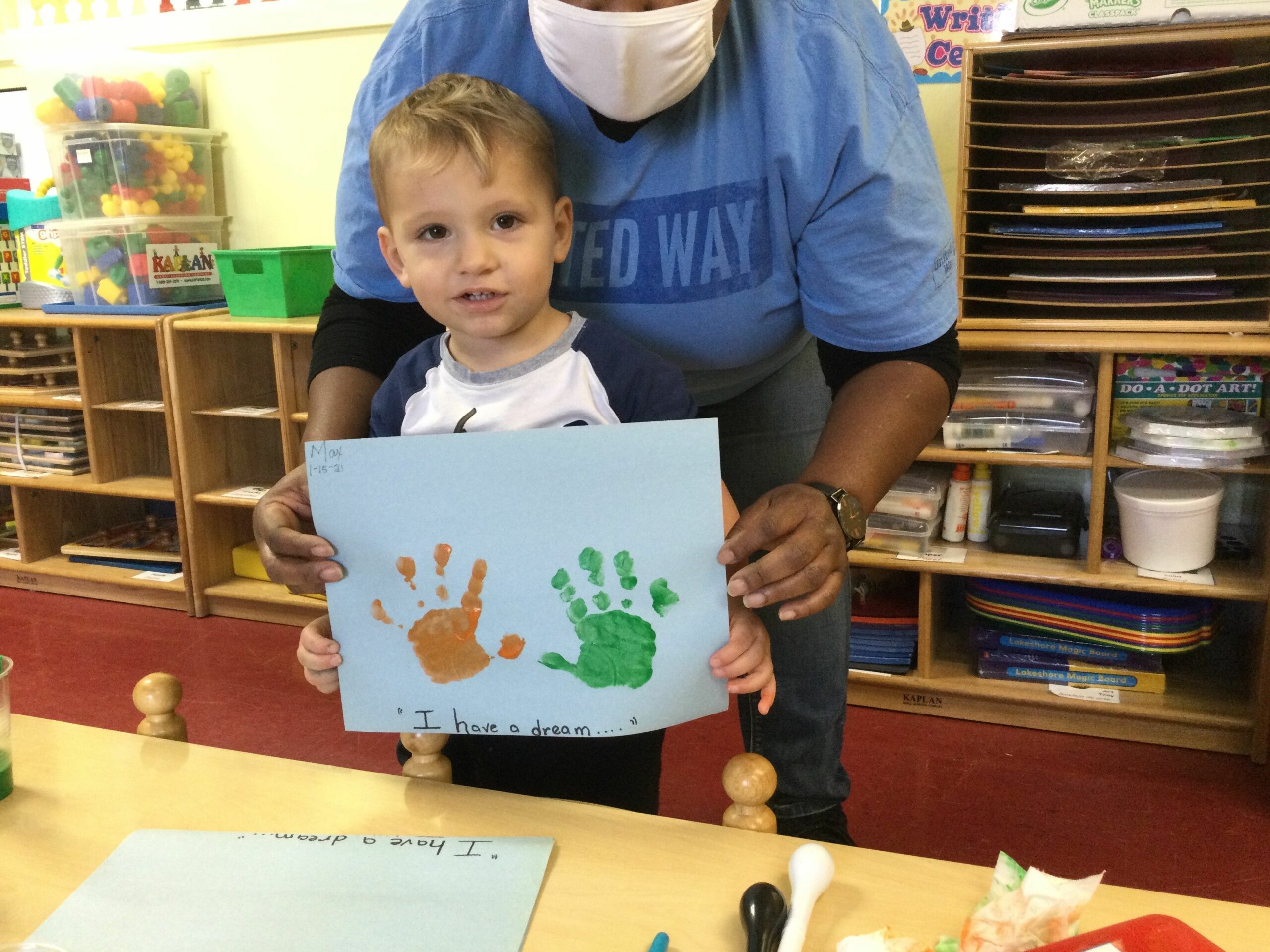 loudonville head start