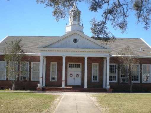 Crowley Kindergarten