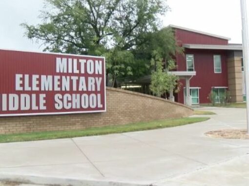 Milton Elementary
