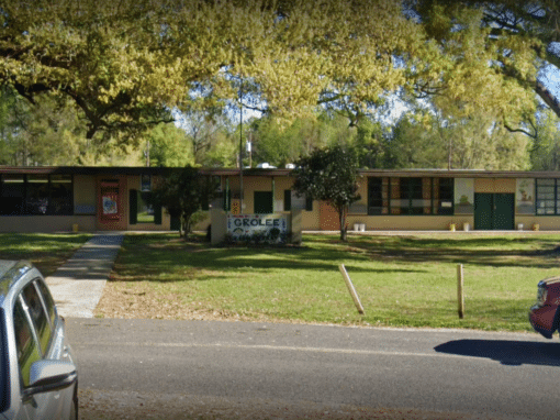 Grolee Elementary
