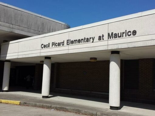 Cecil Picard Elementary