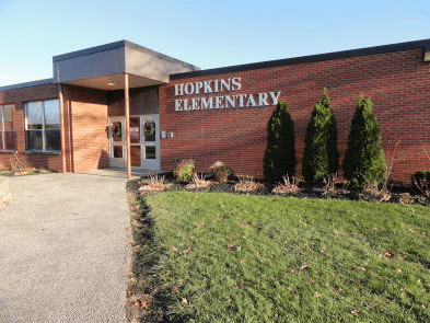 Johnston-Hopkins Elementary