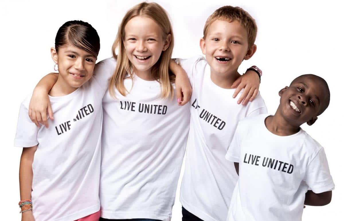 live united kids