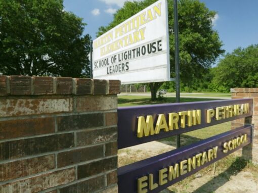 Martin Petitjean Elementary