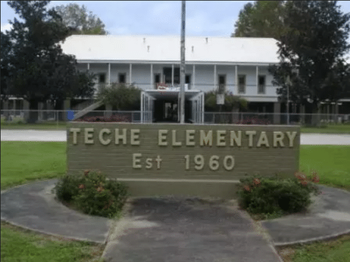 Teche Elementary