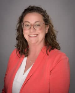 Heather Blanchard