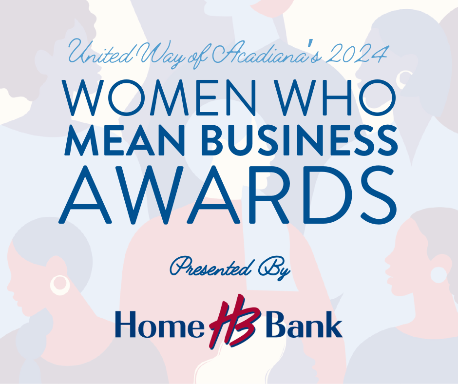 Women Who Mean Business Awards
