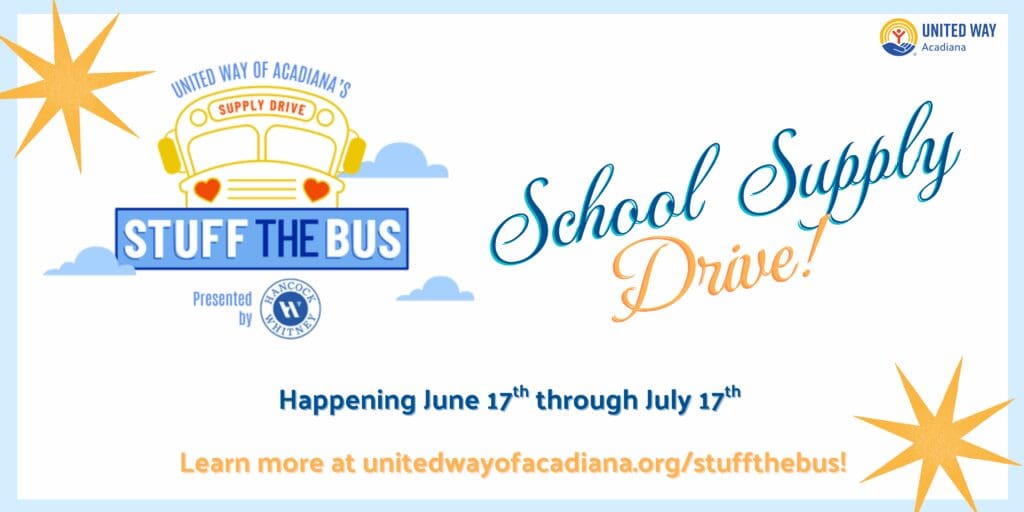Stuff the Bus